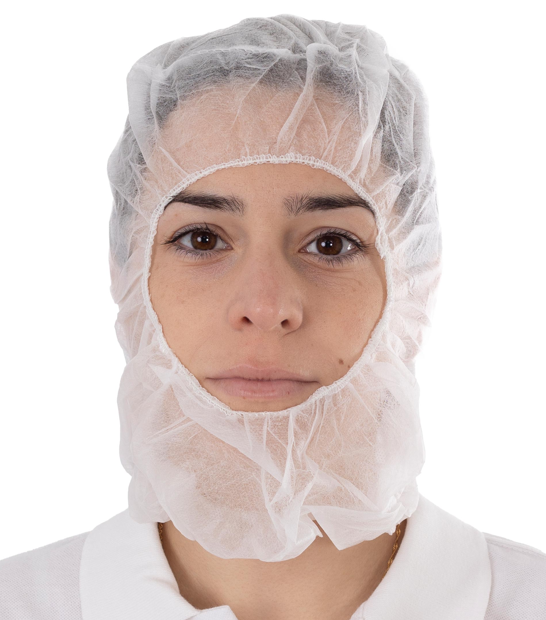 CAGOULE EN POLYPRYLÈNE