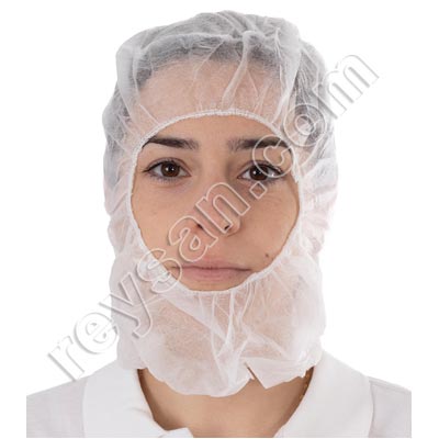 CAGOULE EN POLYPRYLÈNE