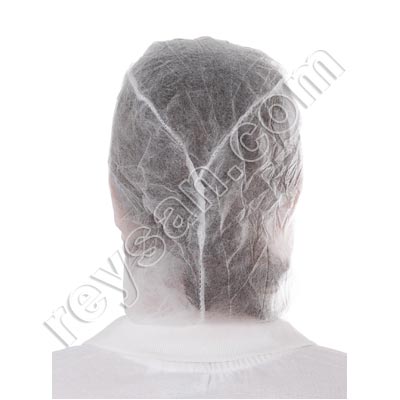 CAGOULE EN POLYPRYLÈNE