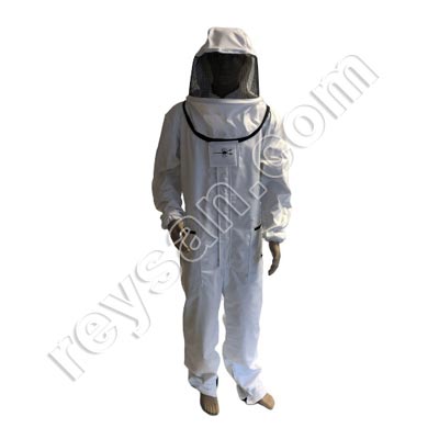 COMBINAISON BEEKEEPER