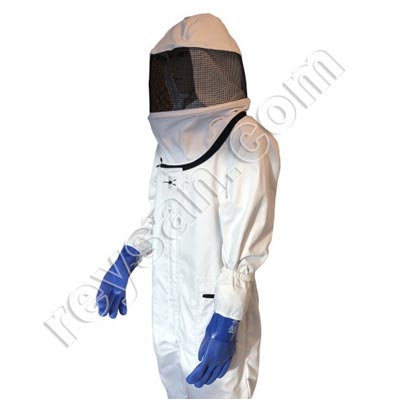 COMBINAISON BEEKEEPER
