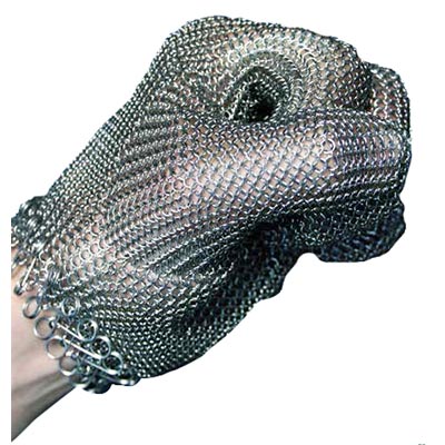 GANT MESH STAHLNETZ RAPTOR 