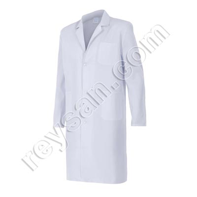 ROBE UNISEXE EN TERGAL