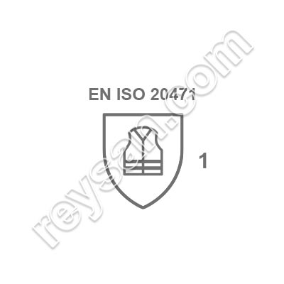 POLO À MANCHES LONGUES, EN COTON BICOLORE