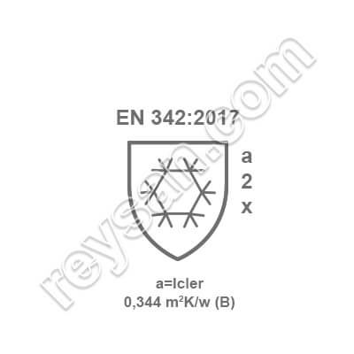 BOMBER HAUTE VISIBILITÉ VESTE RÉFRIGÉRATEUR