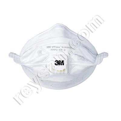 MASQUE VFLEX 3M AVEC VALVE