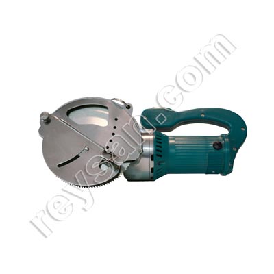 SCIE ÉLECTRIQUE POUR LA COUPE DANIMAUX SM-150