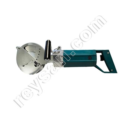 SCIE ÉLECTRIQUE POUR LA COUPE DANIMAUX SM-165