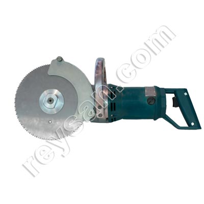 SCIE ÉLECTRIQUE POUR LA COUPE DANIMAUX SM-225