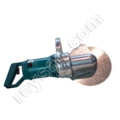 SCIE ÉLECTRIQUE POUR LA COUPE DANIMAUX SM-235