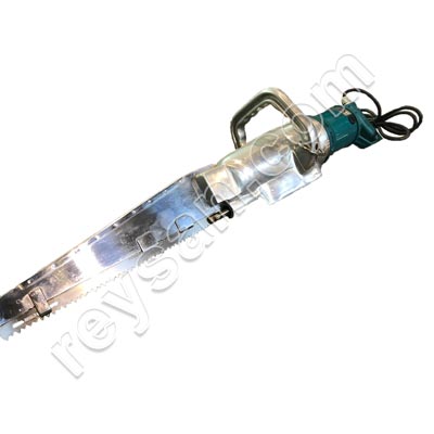 SCIE SABRE ÉLECTRIQUE COUPE ANIMAUX SE-350