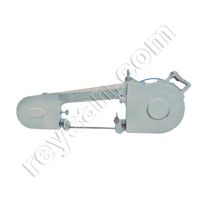 FRACTIONNEMENT SCIE SV-3100