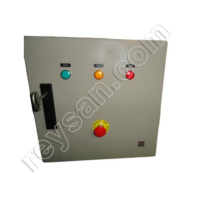 PANNEAU DE COMMANDE SCIES SM-3000 SV-3100