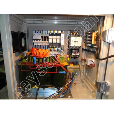 PANNEAU DE COMMANDE SCIES SM-3000 SV-3100