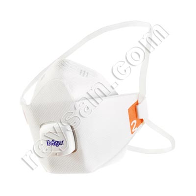 MASQUE DRÄGER X-PLORE 1900 