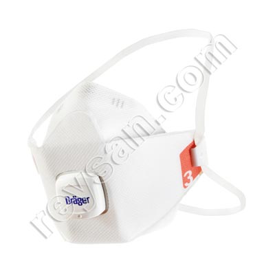 MASQUE DRÄGER X-PLORE 1900 