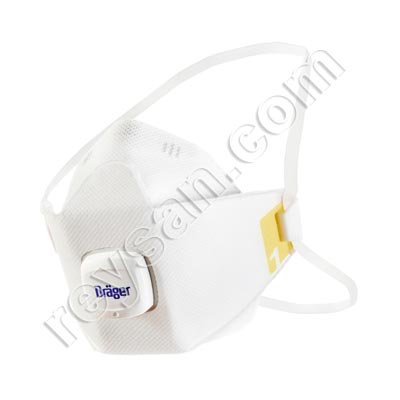 MASQUE DRÄGER X-PLORE 1900 