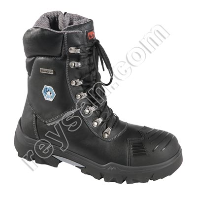 BOTTE MTS POLAR OVERCAP FLEX S3