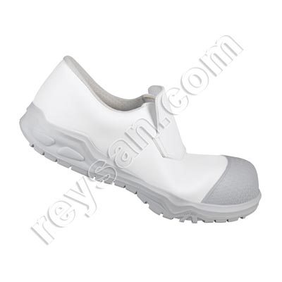 CHAUSSURES MTS M'SOFT FREEZ OV S2 