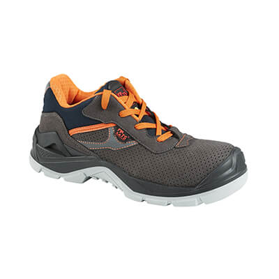 CHAUSSURE MTS TECH BIONIC-FLEX S1P