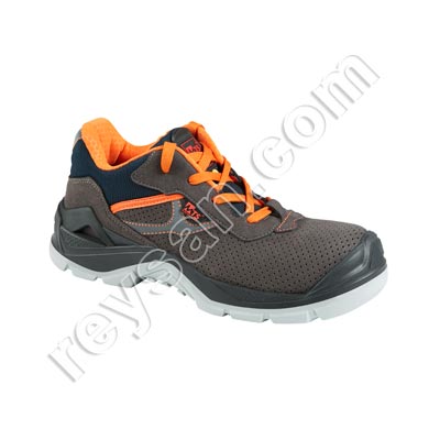 CHAUSSURE MTS TECH BIONIC-FLEX S1P