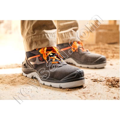 CHAUSSURE MTS TECH BIONIC-FLEX S1P