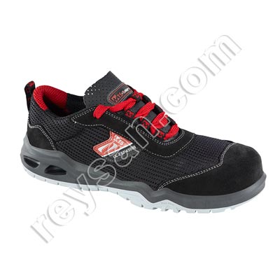 CHAUSSURES MTS MUSTANG FLEX S1P 