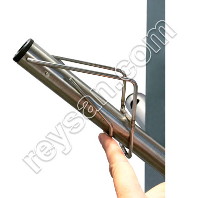 SÉCHOIRS ET STÉRILISATEURS 10 PAIRES