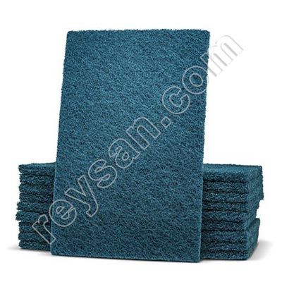 ÉPONGE À RÉCURER DÉTECTABLE 