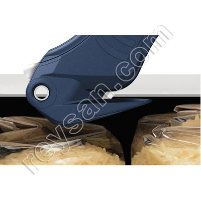 CUTTER MARTOR SECUMAX COMBI DÉTECTABLE