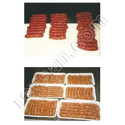 MACHINE DE DÉCOUPE AUTOMATIQUE C-50