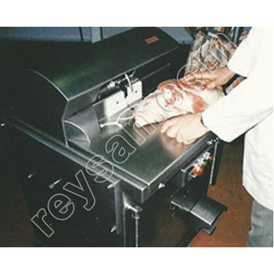 PIQUEUSE À JAMBON P-2000/H