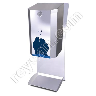 NÉBULISEUR MANUEL AUTOMATIQUE