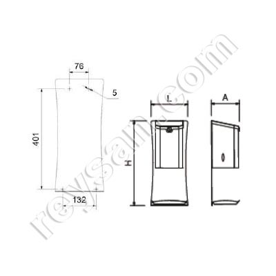 NÉBULISEUR MANUEL AUTOMATIQUE