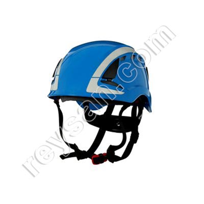 CASQUE DE SÉCURITÉ 3M X 5000