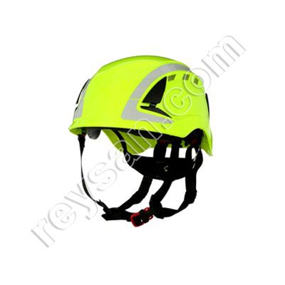 CASQUE DE SÉCURITÉ 3M X 5000