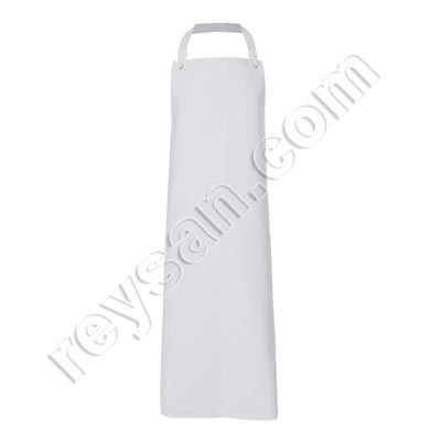 TABLIER EN NITRILE ISCHÜ