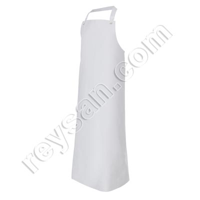 TABLIER EN NITRILE ISCHÜ