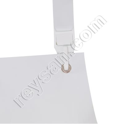 TABLIER EN NITRILE ISCHÜ