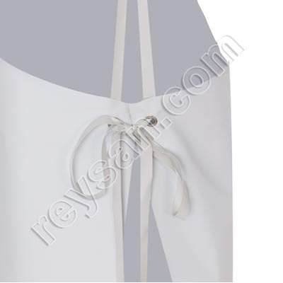 TABLIER EN NITRILE ISCHÜ