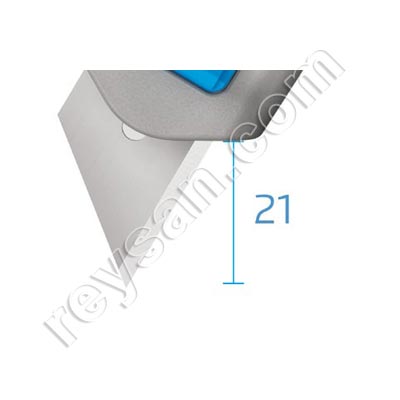 COUPEUSE MARTOR SECUNORM 525