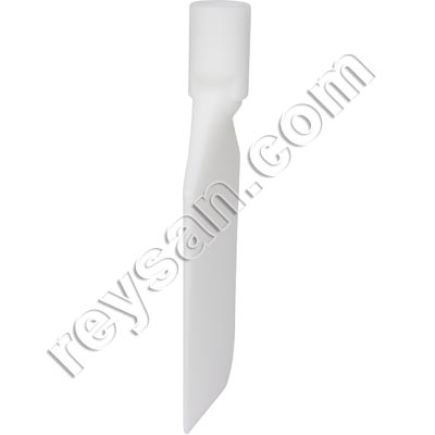 PELLE À GRATTER 220MM POUR LE MANCHE