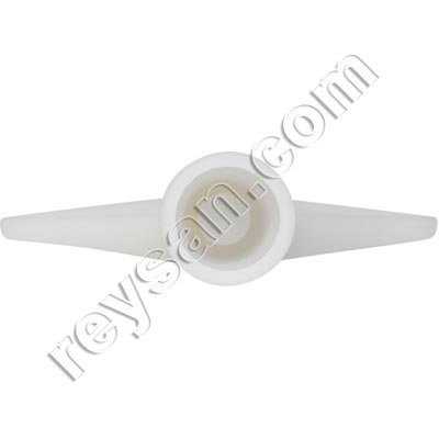 PELLE À GRATTER 220MM POUR LE MANCHE