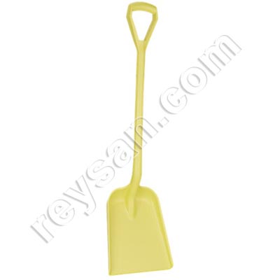 PELLE P.P. 327 x 271 x 1040 MM BLEU DÉTECTABLE