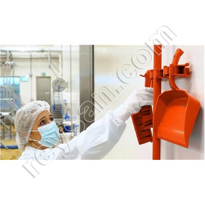 VIKAN SUPPORT À 3 POIGNÉES 1011