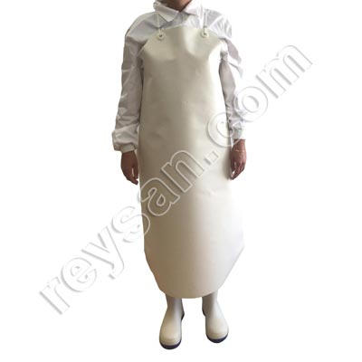 TABLIER EN NÉOPRÈNE