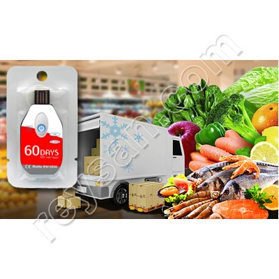 ENREGISTREUR DE TEMPÉRATURE USB JETABLE