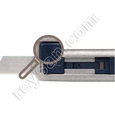 CUTTER MARTOR SECUNORM PROFI 40 DÉTECTABLE