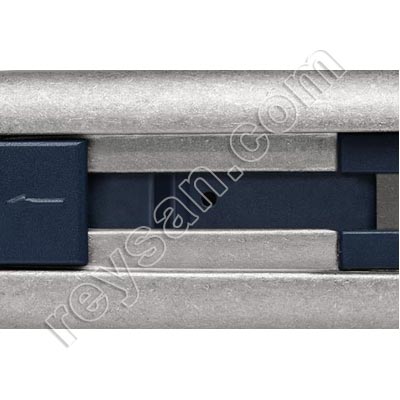 CUTTER MARTOR SECUNORM PROFI 40 DÉTECTABLE