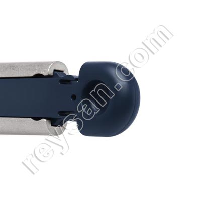 CUTTER MARTOR SECUNORM PROFI 40 DÉTECTABLE